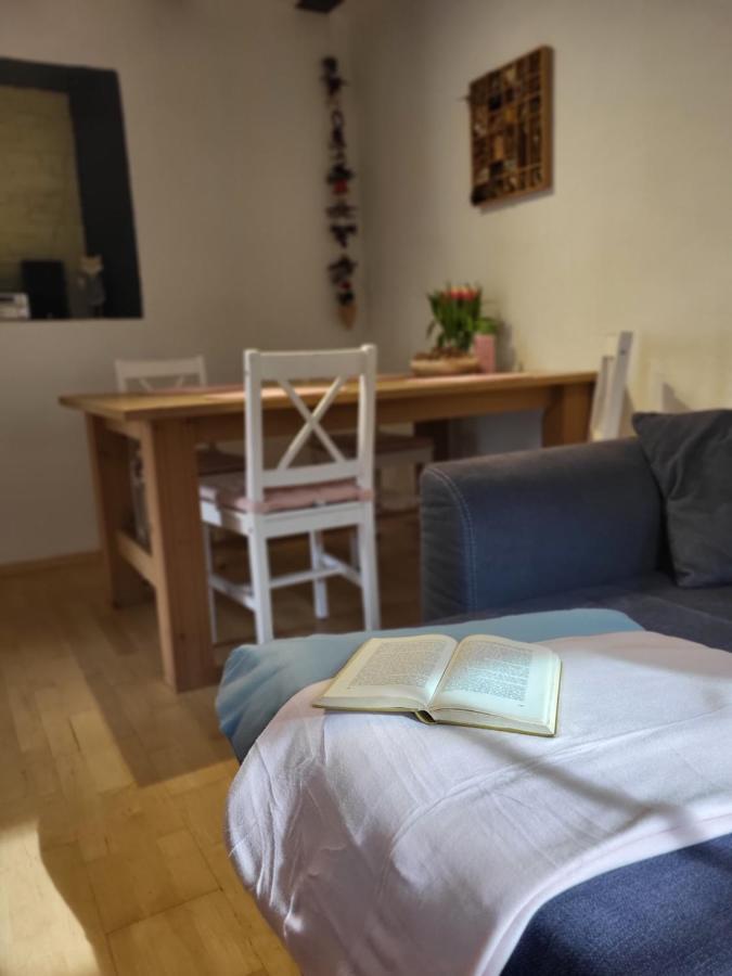 Ferienhaus Ehrbachklamm Brodenbach Bagian luar foto